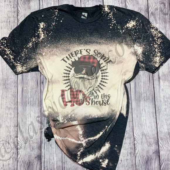 There's Some Ho's in this House Tee